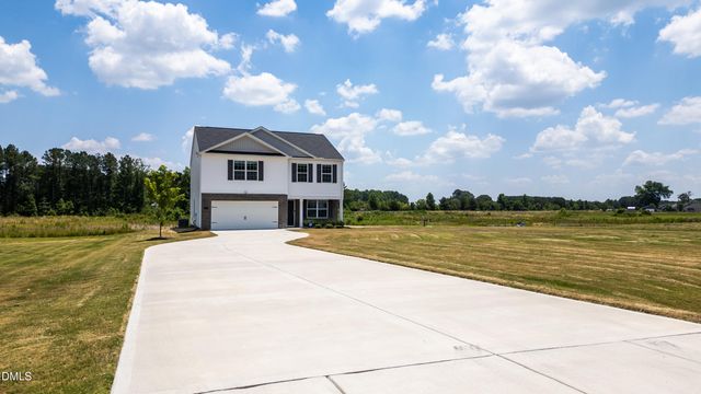 5656 Wellons Court, Wilson, NC 27893