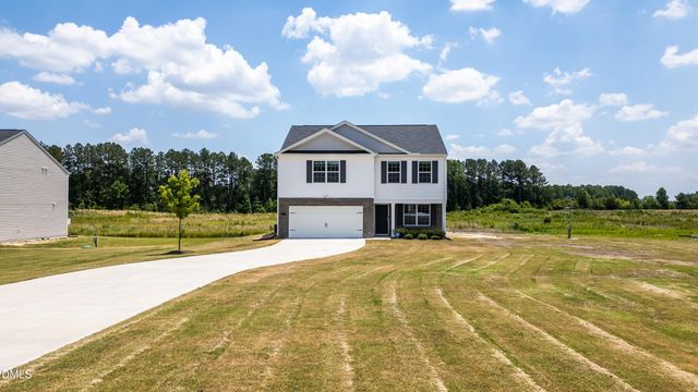 5656 Wellons Court, Wilson, NC 27893