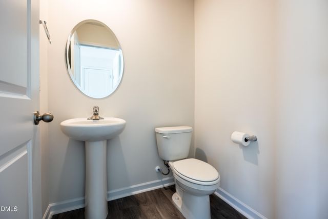 5656 Wellons Court, Wilson, NC 27893