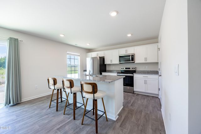 5656 Wellons Court, Wilson, NC 27893