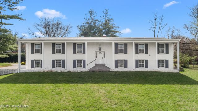 6415 Glenwood Rd, Louisville, KY 40222