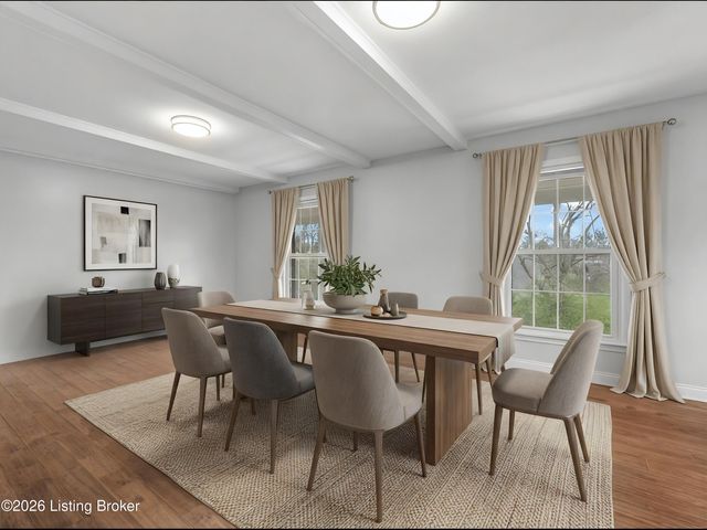 6415 Glenwood Rd, Louisville, KY 40222