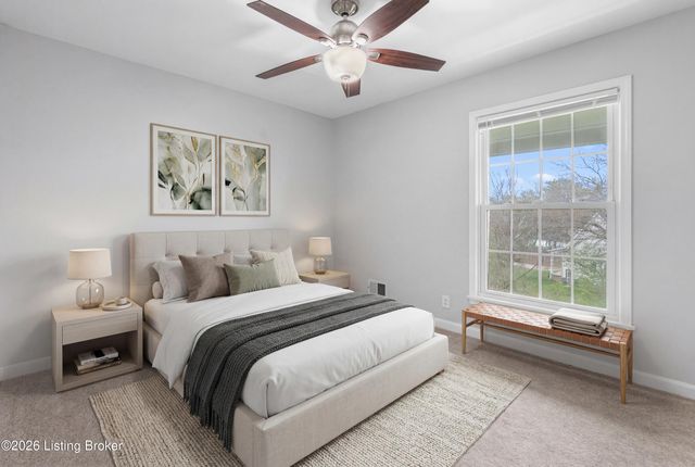 6415 Glenwood Rd, Louisville, KY 40222