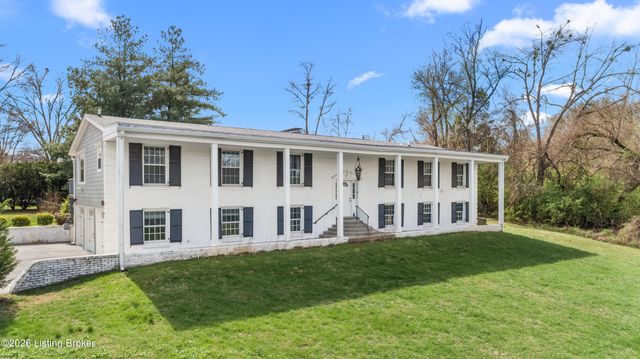 6415 Glenwood Rd, Louisville, KY 40222