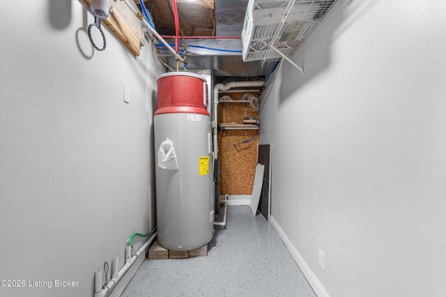 6415 Glenwood Rd, Louisville, KY 40222