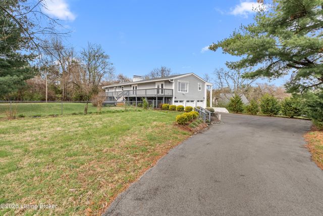 6415 Glenwood Rd, Louisville, KY 40222