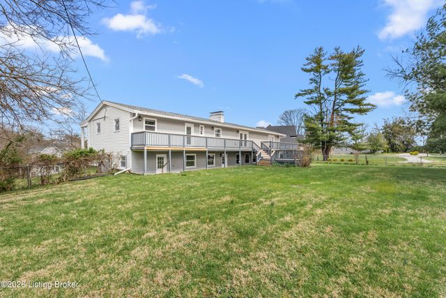 6415 Glenwood Rd, Louisville, KY 40222