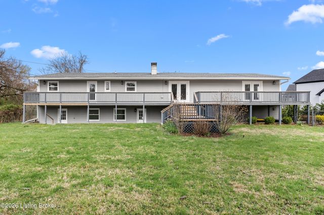 6415 Glenwood Rd, Louisville, KY 40222
