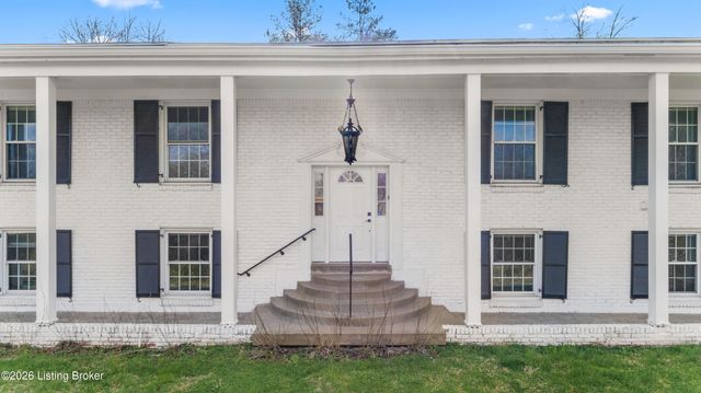 6415 Glenwood Rd, Louisville, KY 40222