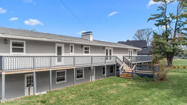 6415 Glenwood Rd, Louisville, KY 40222