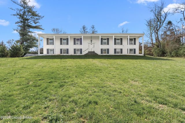 6415 Glenwood Rd, Louisville, KY 40222