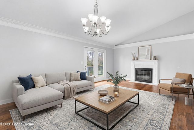 6415 Glenwood Rd, Louisville, KY 40222