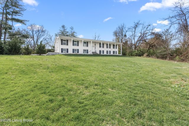 6415 Glenwood Rd, Louisville, KY 40222