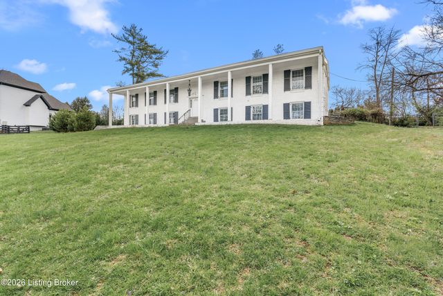 6415 Glenwood Rd, Louisville, KY 40222