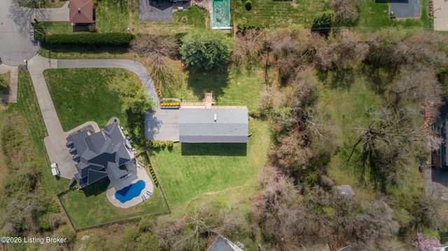 6415 Glenwood Rd, Louisville, KY 40222