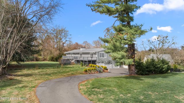 6415 Glenwood Rd, Louisville, KY 40222