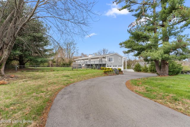 6415 Glenwood Rd, Louisville, KY 40222