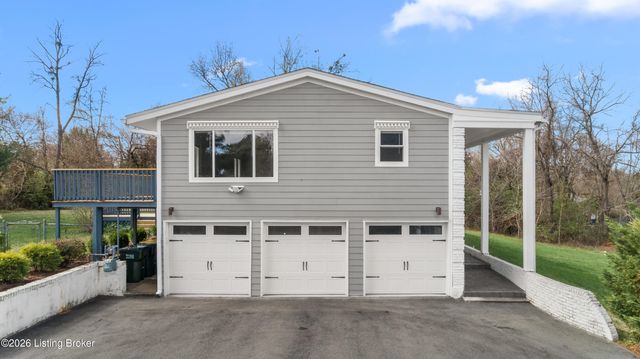 6415 Glenwood Rd, Louisville, KY 40222