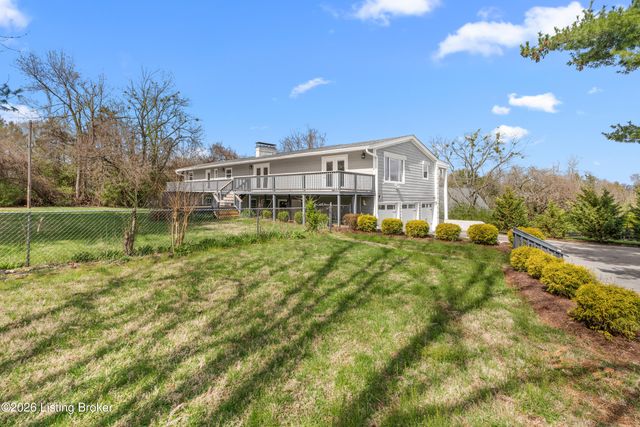 6415 Glenwood Rd, Louisville, KY 40222