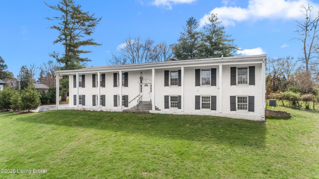 6415 Glenwood Rd, Louisville, KY 40222