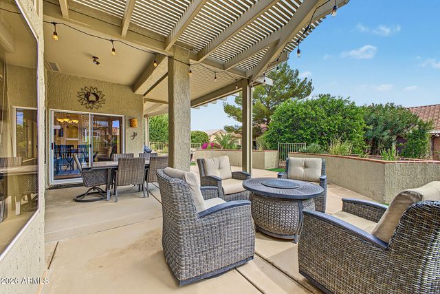 16133 W HERITAGE Drive, Sun City West, AZ 85375