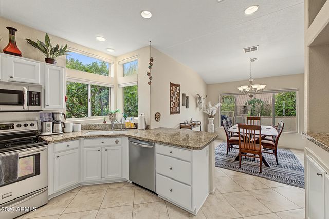 16133 W HERITAGE Drive, Sun City West, AZ 85375