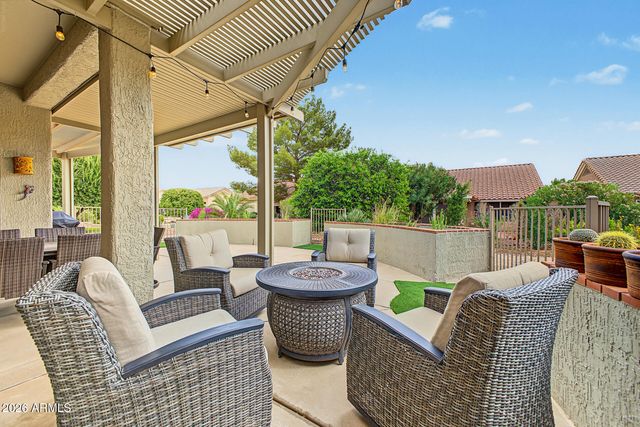 16133 W HERITAGE Drive, Sun City West, AZ 85375