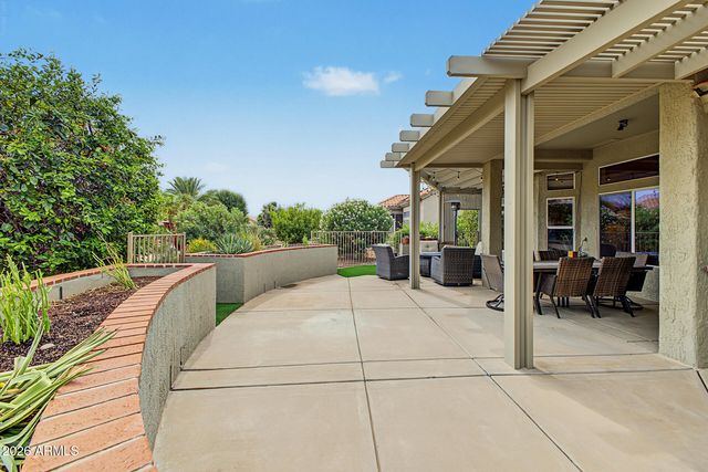16133 W HERITAGE Drive, Sun City West, AZ 85375