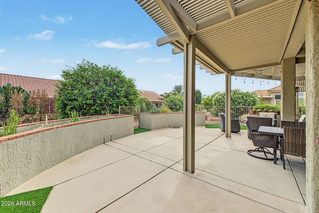 16133 W HERITAGE Drive, Sun City West, AZ 85375