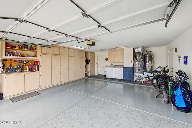 16133 W HERITAGE Drive, Sun City West, AZ 85375