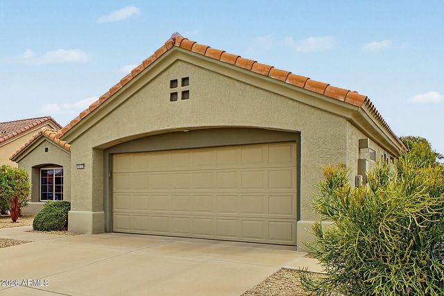 16133 W HERITAGE Drive, Sun City West, AZ 85375