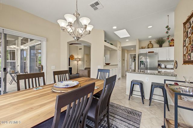 16133 W HERITAGE Drive, Sun City West, AZ 85375