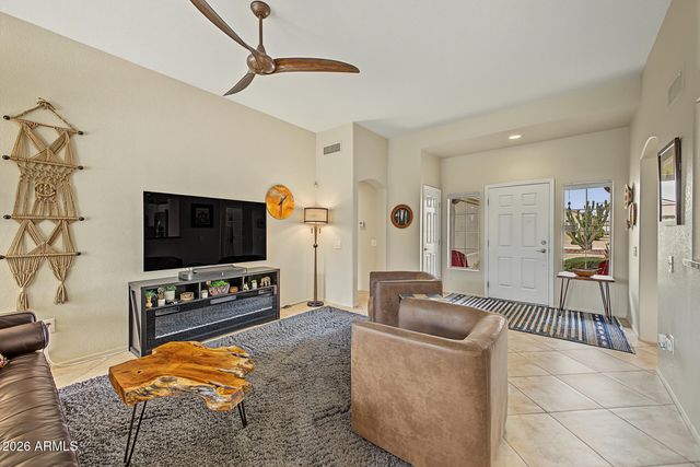 16133 W HERITAGE Drive, Sun City West, AZ 85375