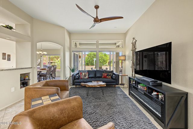 16133 W HERITAGE Drive, Sun City West, AZ 85375