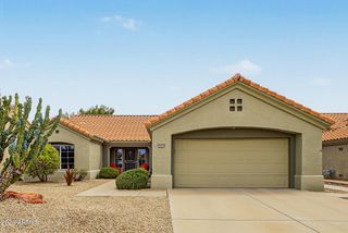 16133 W HERITAGE Drive, Sun City West, AZ 85375