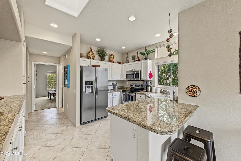 16133 W HERITAGE Drive, Sun City West, AZ 85375 — photo 3