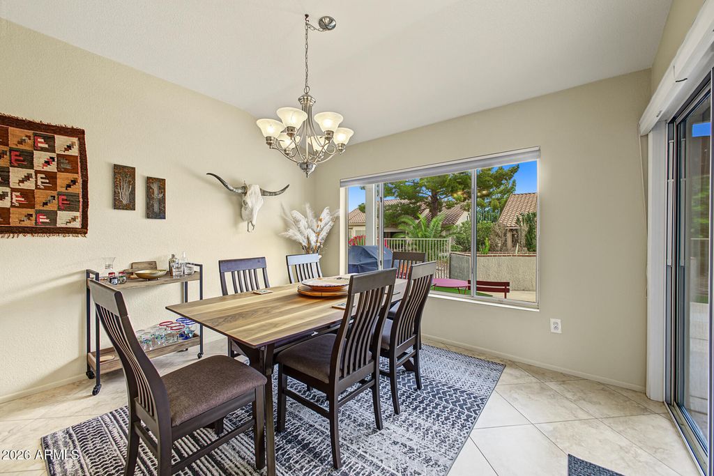 16133 W HERITAGE Drive, Sun City West, AZ 85375 — photo 5