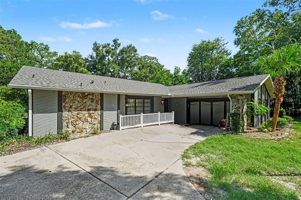 117 BYRSONIMA CIRCLE, Homosassa, FL 34446