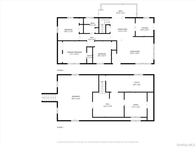 14 Myrtle Avenue, New Windsor, NY 12553
