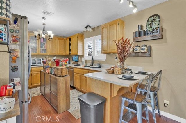 21940 Carlisle Road, Apple Valley, CA 92307