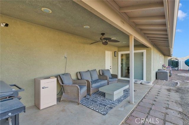 21940 Carlisle Road, Apple Valley, CA 92307
