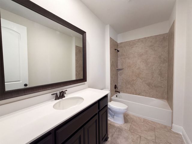 10832 Frost Place, Mckinney, TX 75071