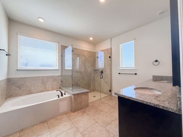 10832 Frost Place, Mckinney, TX 75071