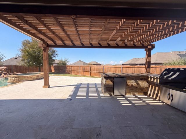 10832 Frost Place, Mckinney, TX 75071