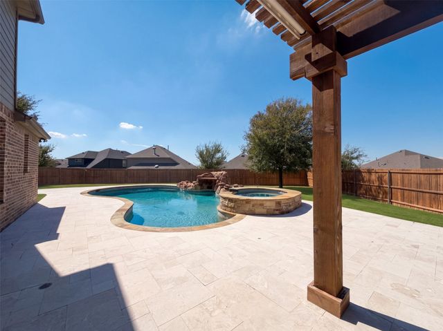 10832 Frost Place, Mckinney, TX 75071