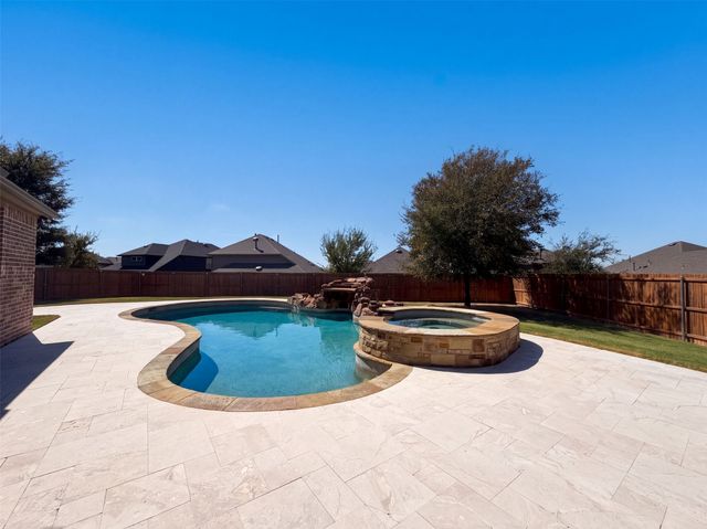 10832 Frost Place, Mckinney, TX 75071