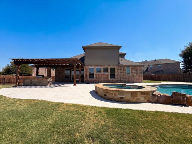 10832 Frost Place, Mckinney, TX 75071