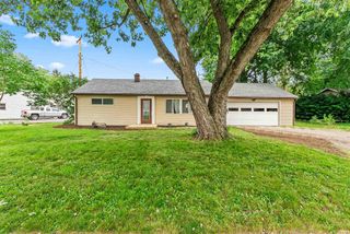 627 Courtney Drive, Fort Wayne, IN 46774