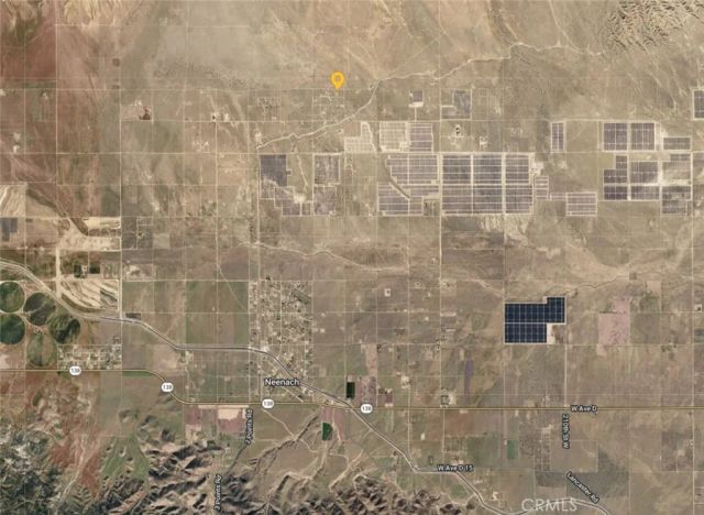 24800 Holiday, Rosamond, CA 93560