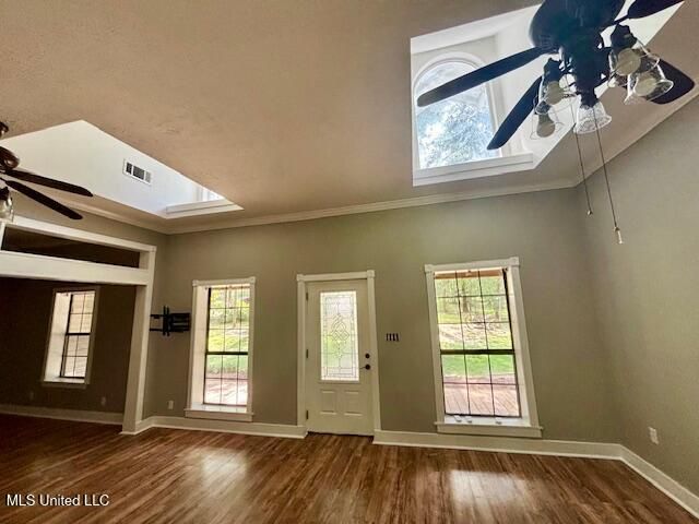 130 Nevels Drive, Florence, MS 39073